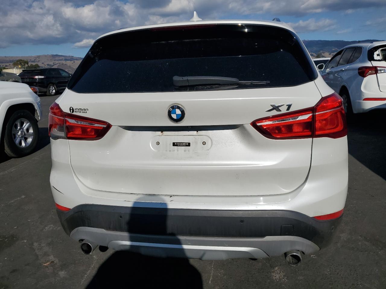 BMW X1 XDRIVE28I