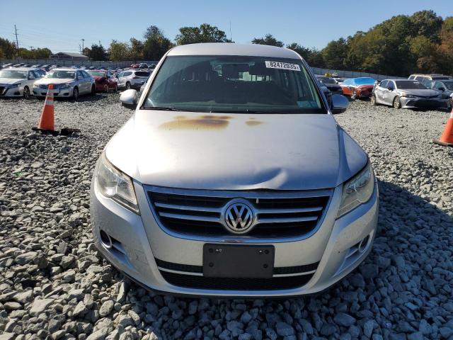 2011 VOLKSWAGEN TIGUAN S - WVGBV7AX2BW543263
