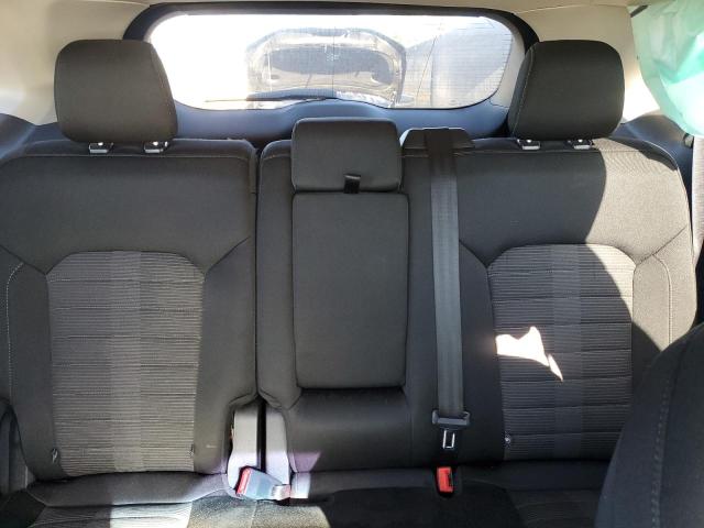 2019 FORD EDGE SEL - 2FMPK3J9XKBB89566