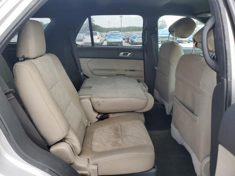 2013 FORD EXPLORER #3291478938
