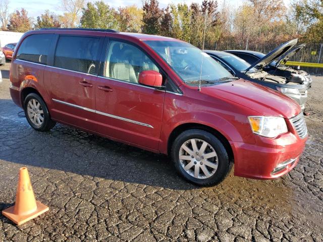 2014 CHRYSLER TOWN & COU #3281429027