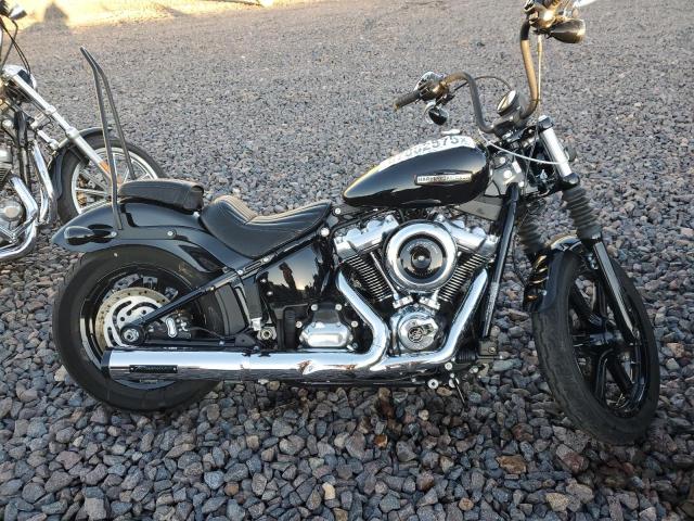 HARLEY-DAVIDSON FXBB