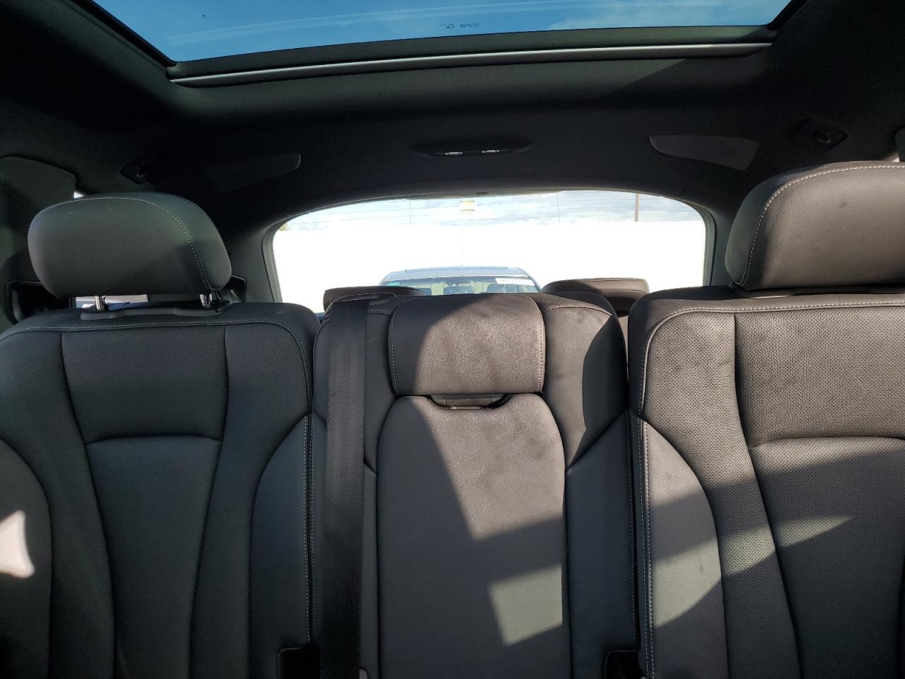 AUDI Q7 PREMIUM PLUS