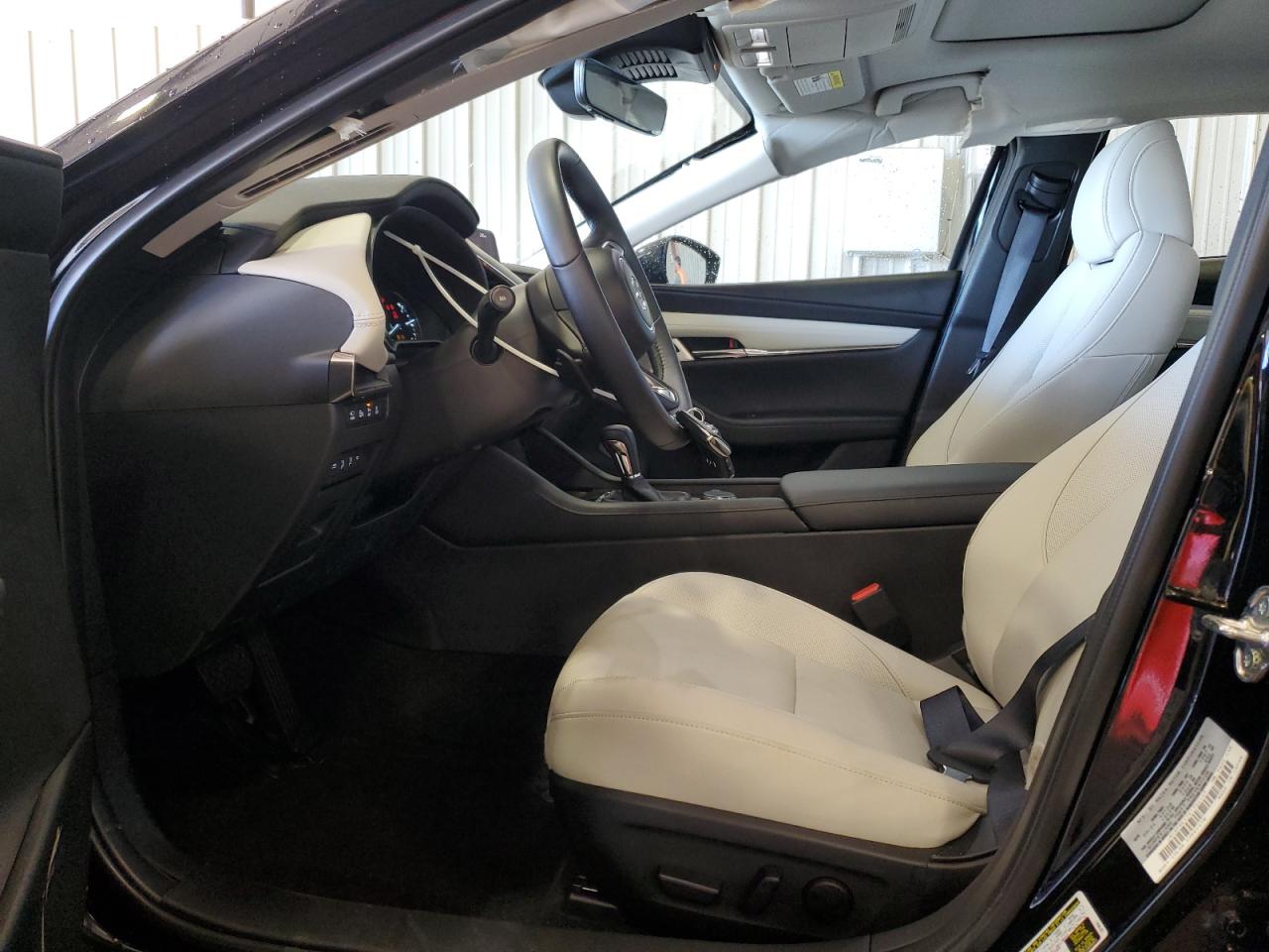 MAZDA 3 PREMIUM PLUS