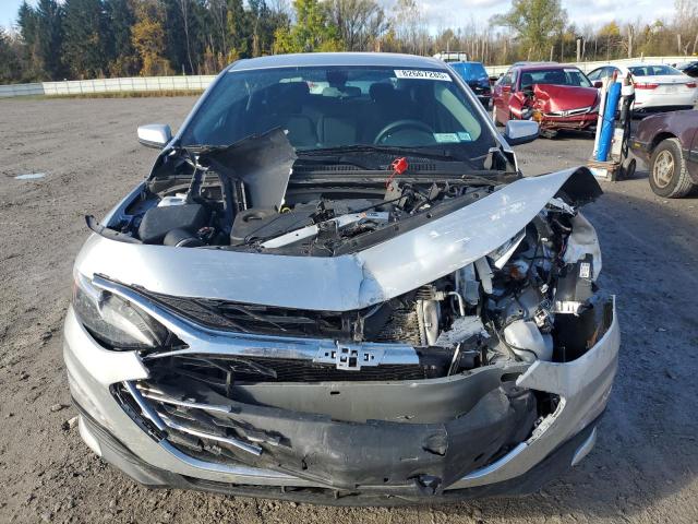 2022 CHEVROLET MALIBU LT 1G1ZD5ST1NF139552