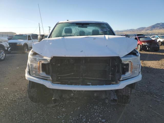 2018 FORD F150 - 1FTMF1CB1JKC03262