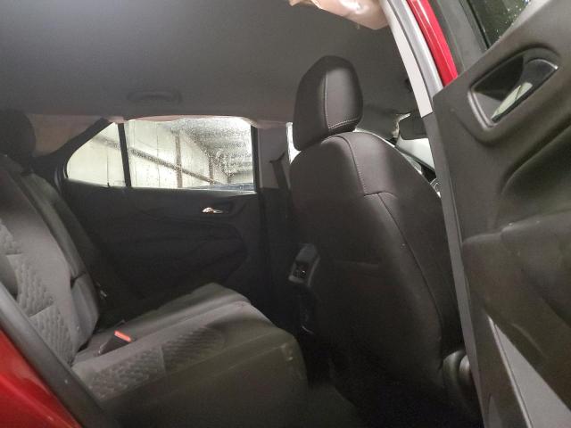 2019 CHEVROLET EQUINOX LT #3287662053