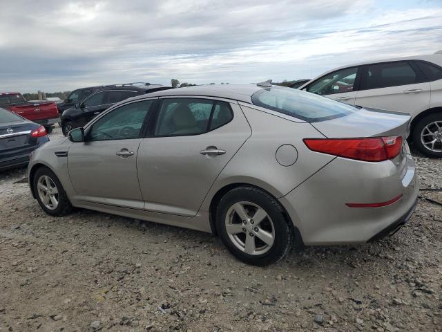 2015 KIA OPTIMA LX - KNAGM4A77F5539388