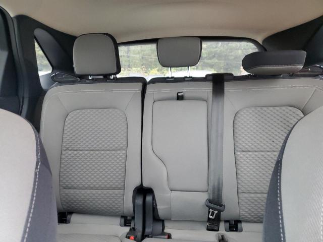 2020 FORD ESCAPE SE - 1FMCU0G6XLUB56356