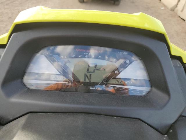 2020 YAMAHA WAVERUNNER #3309228617