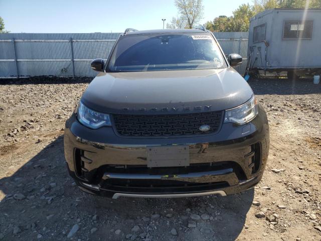 2020 LAND ROVER DISCOVERY SALRU2RV3L2429530