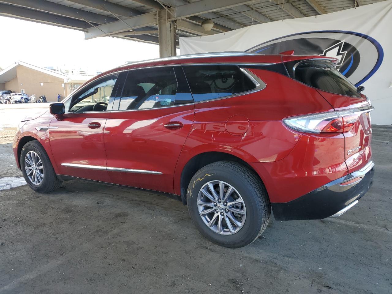 BUICK ENCLAVE PREMIUM