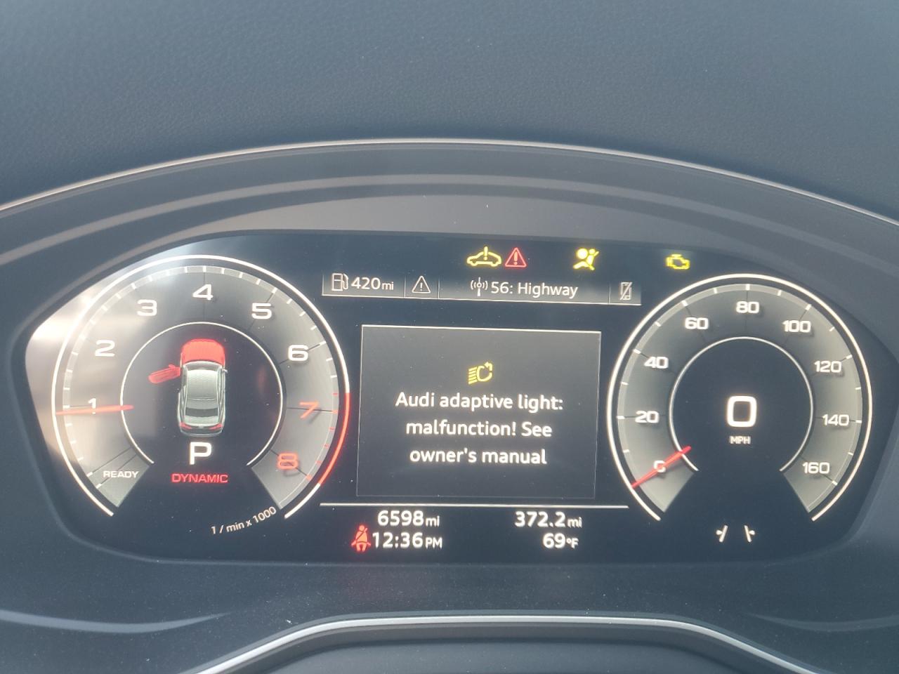 AUDI A5 PREMIUM PLUS 45