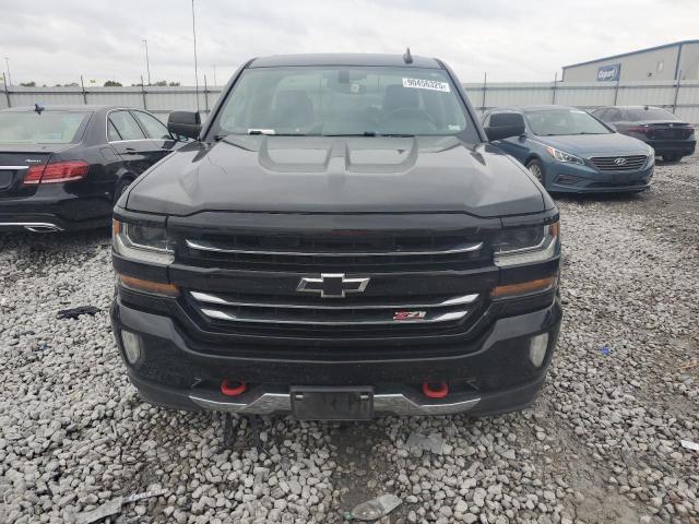 2017 CHEVROLET SILVERADO #3301843333
