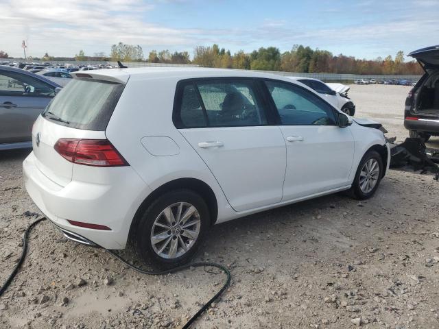 2019 VOLKSWAGEN GOLF S - 3VWG57AU9KM013028