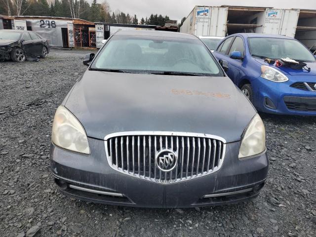 2011 BUICK LUCERNE CX - 1G4HA5EM2BU107549