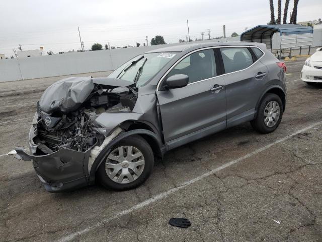 NISSAN ROGUE SPOR