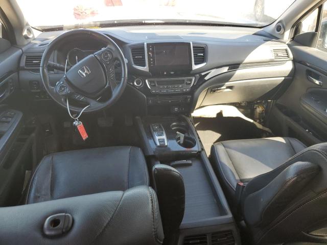 2018 HONDA PILOT TOUR #3263862670