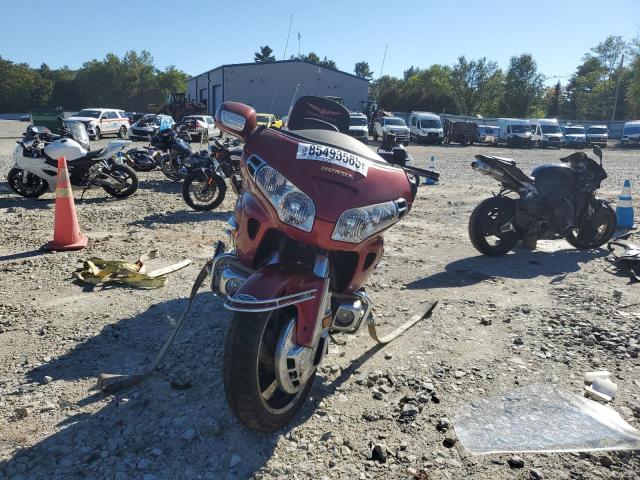 2002 HONDA GL1800 1HFSC47012A110989
