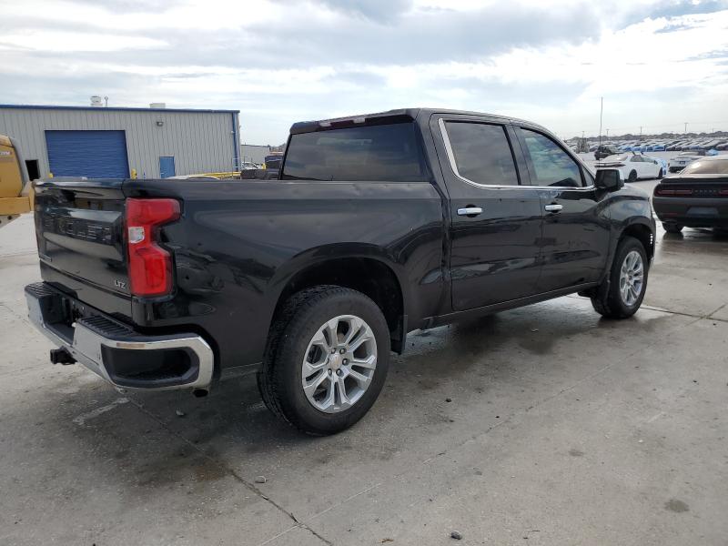 2023 CHEVROLET SILVERADO #3279869302