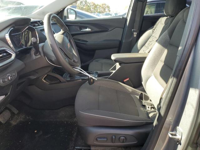 2023 CHEVROLET TRAILBLAZE - KL79MPS2XPB073097