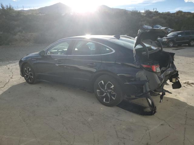 2025 HYUNDAI SONATA SEL - KMHL64JA3SA494129