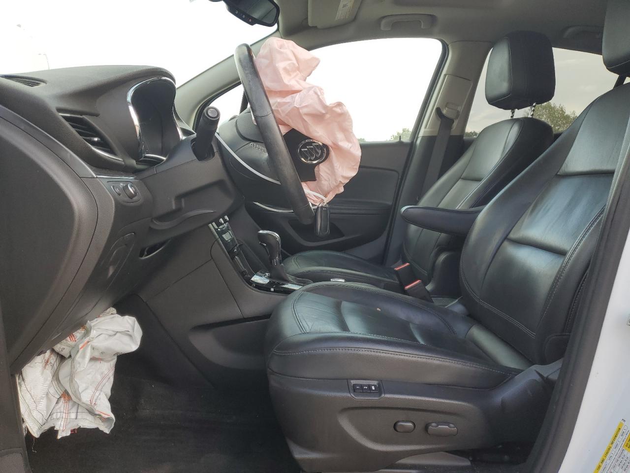 BUICK ENCORE ESSENCE