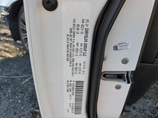 2012 CHRYSLER 300 S - 2C3CCABG6CH140336