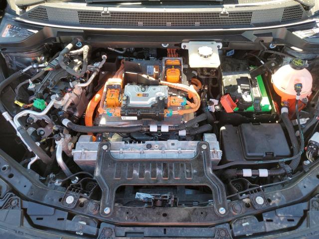 2025 CHEVROLET EQUINOX RS #3292327265