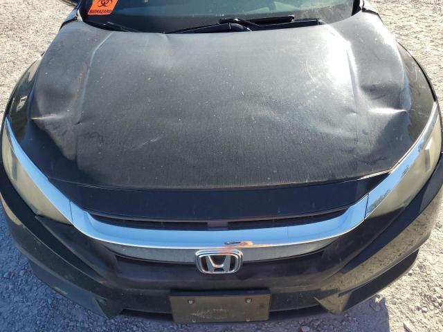 2016 HONDA CIVIC LX - 19XFC2F56GE036891