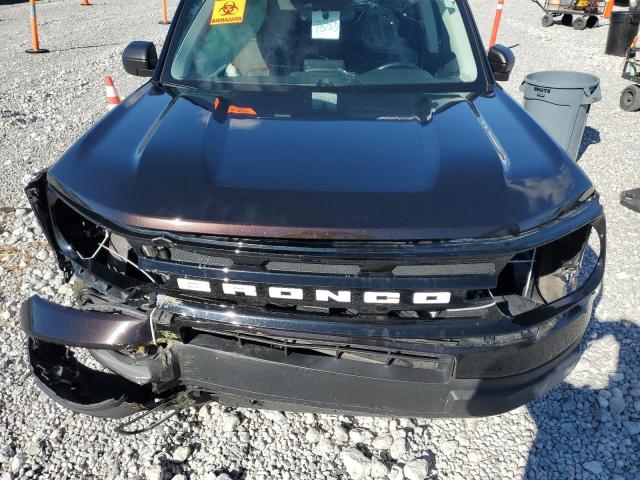 2021 FORD BRONCO SPO - 3FMCR9C66MRA95589