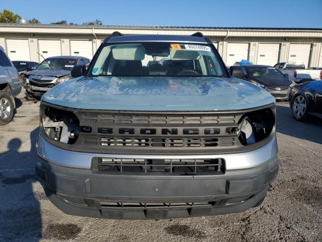 2021 FORD BRONCO SPO #3276917567