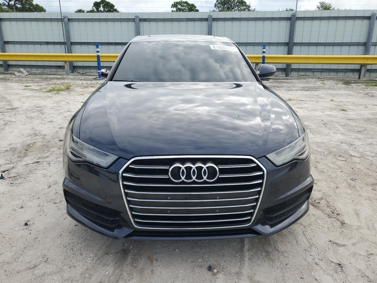 AUDI A6 PREMIUM