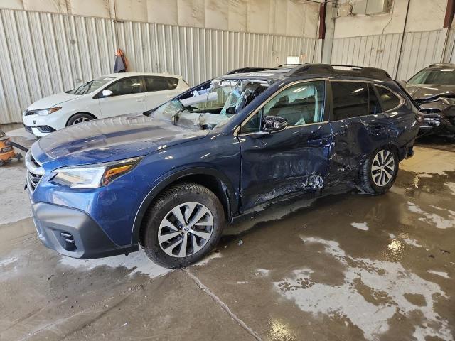SUBARU OUTBACK PR