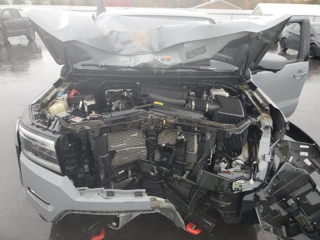 2022 NISSAN FRONTIER S - 1N6ED1EK9NN608682