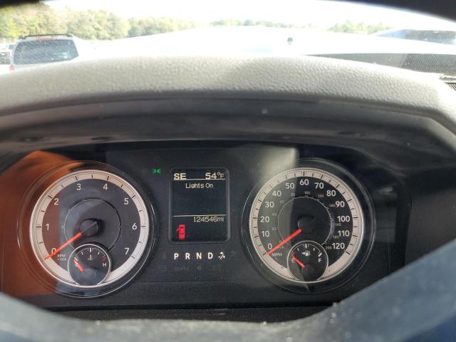 2018 RAM 1500 ST #3303955685