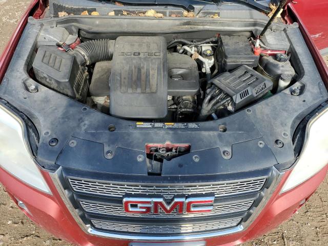 2014 GMC TERRAIN SL - 2GKFLYEK2E6312382