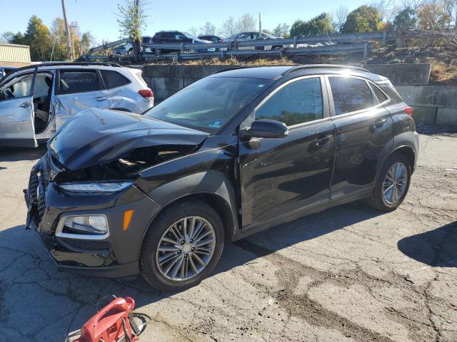 2019 HYUNDAI KONA SEL - KM8K2CAA0KU360839