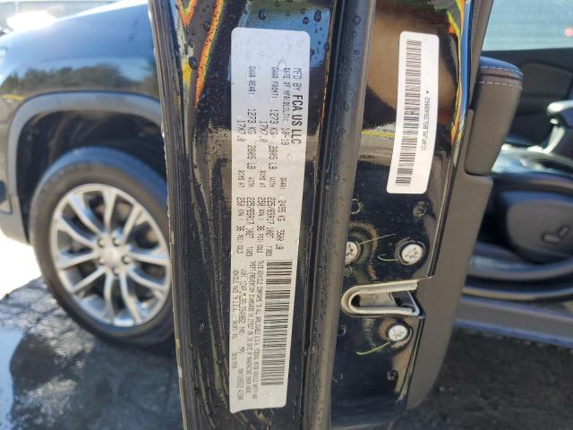 2020 JEEP CHEROKEE LATITUDE PLUS 1C4PJMLB5LD540862