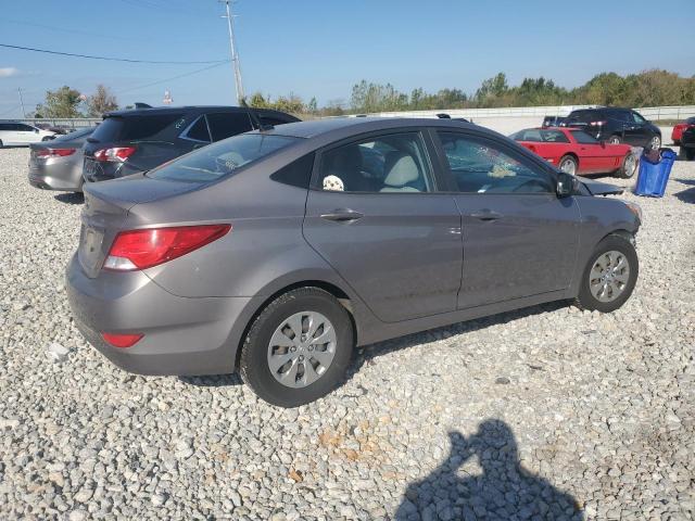 2017 HYUNDAI ACCENT SE KMHCT4AE0HU388952