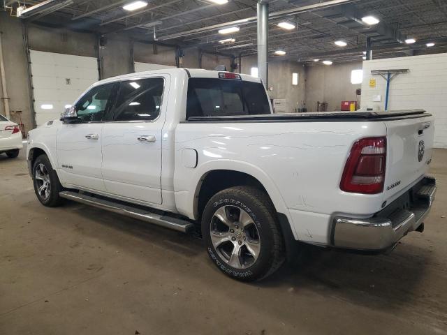 2019 RAM 1500 LARAM 1C6SRFJT1KN550119