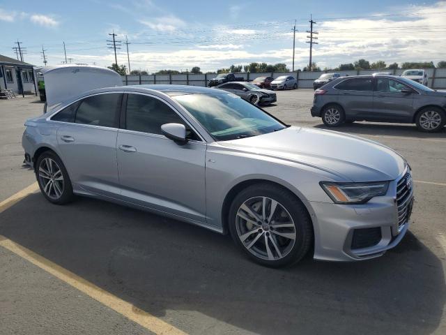 2019 AUDI A6 PREMIUM PLUS WAUL2AF26KN092241