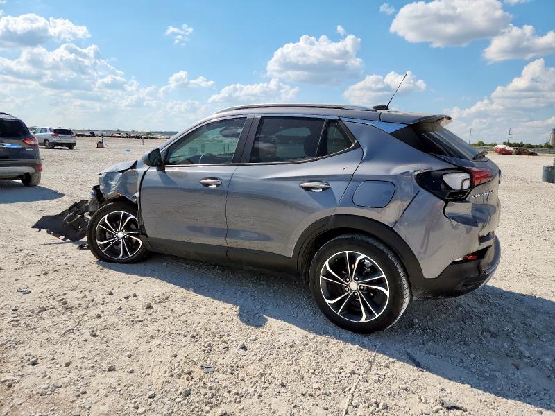 2022 BUICK ENCORE GX KL4MMDSL4NB049549