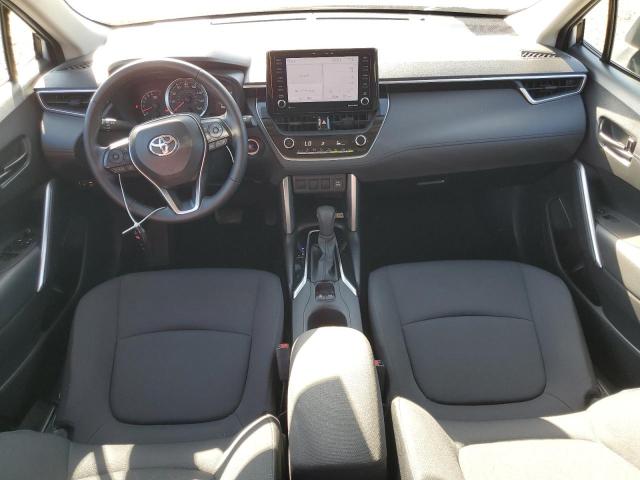 2022 TOYOTA COROLLA CR 7MUCAABG4NV025648