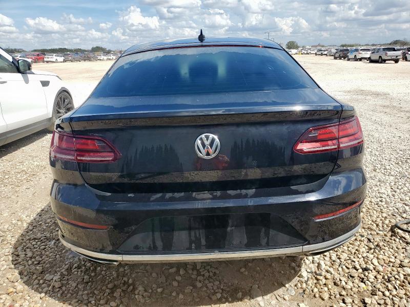 2019 VOLKSWAGEN ARTEON SE WVWAR7AN8KE025036