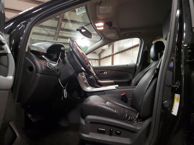 2014 FORD EDGE SEL #3290258269