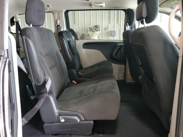 2015 DODGE GRAND CARA #3312479627