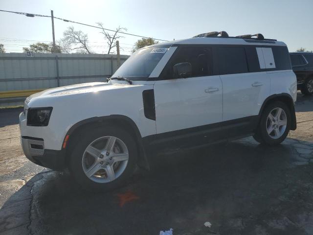 2020 LAND ROVER DEFENDER 1 SALEP7EU0L2033376