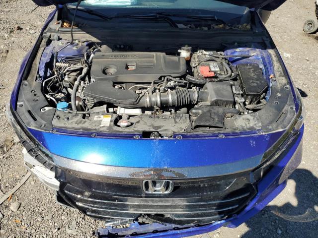 2022 HONDA ACCORD SPO #3302651022