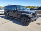 Lot #3302646193 2011 JEEP WRANGLER U
